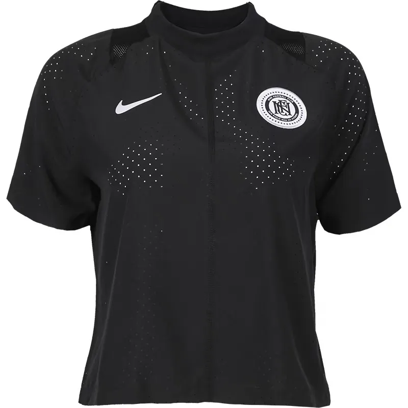 Nike Soccer Jersey Women's Black