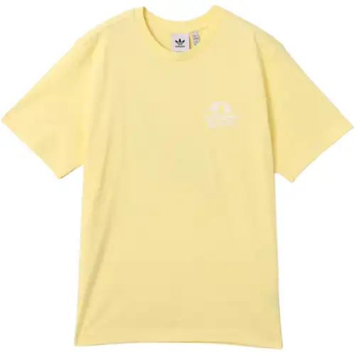 Adidas Originals Resort Graphic Tee