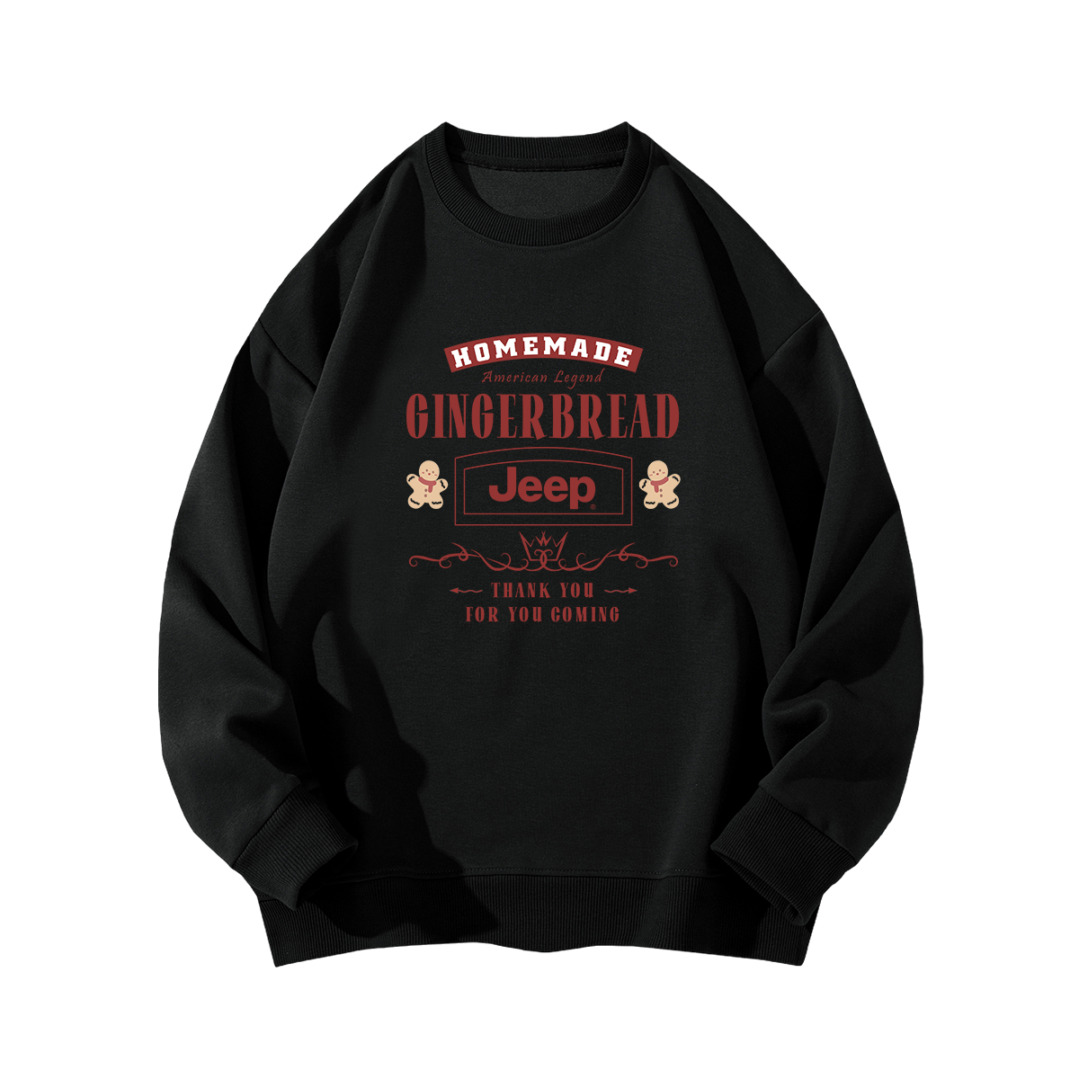 Худи Jeep logo (синее) — фото 3