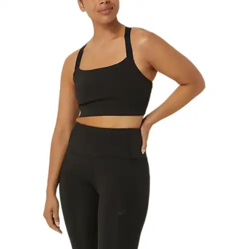 Asics NAGINO FLEX Sports Underwear Women's Performance Black