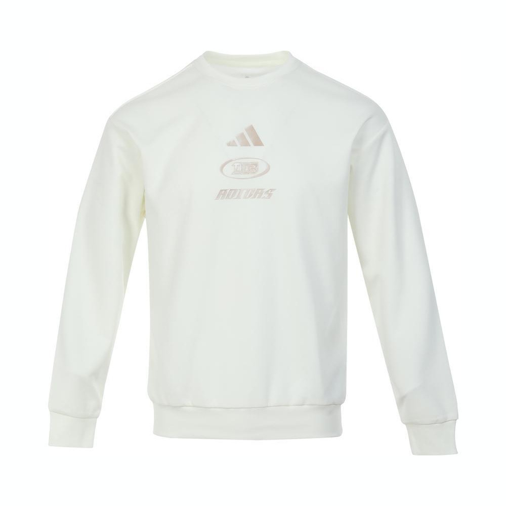 Свитшот adidas Crewneck (белый)