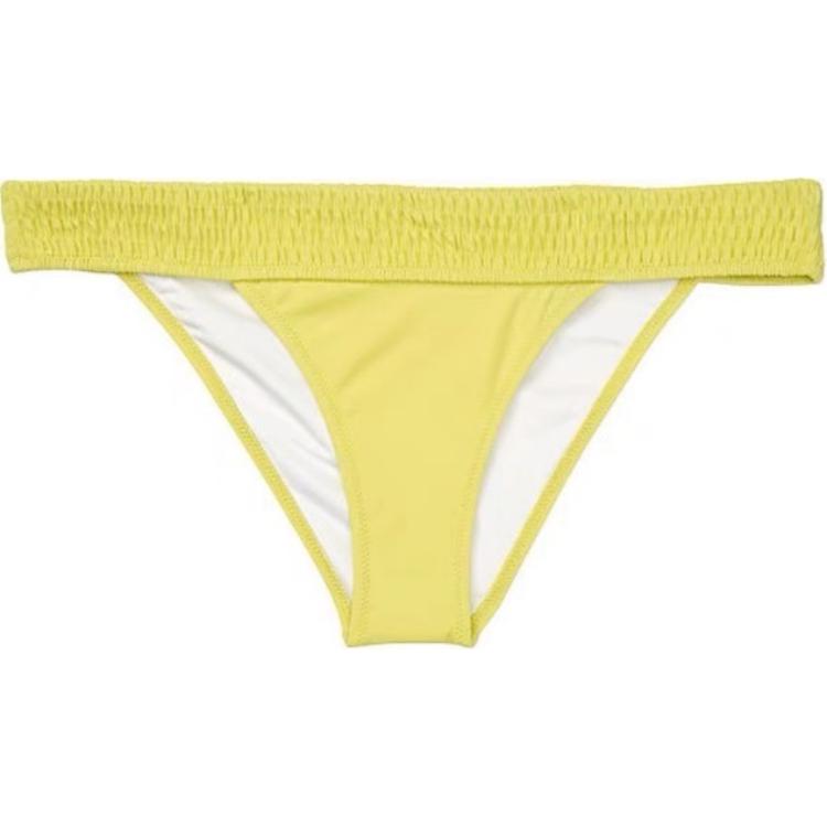 Victoria’s Secret Swimming Shorts Women’s Lemon