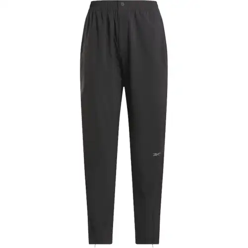 Reebok Sports Pants Women's Black
