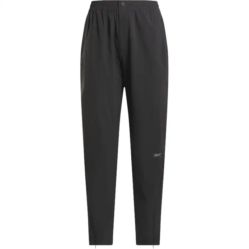 Reebok Sports Pants Women's Black