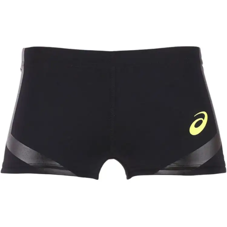 Asics Sports Shorts Women's Black