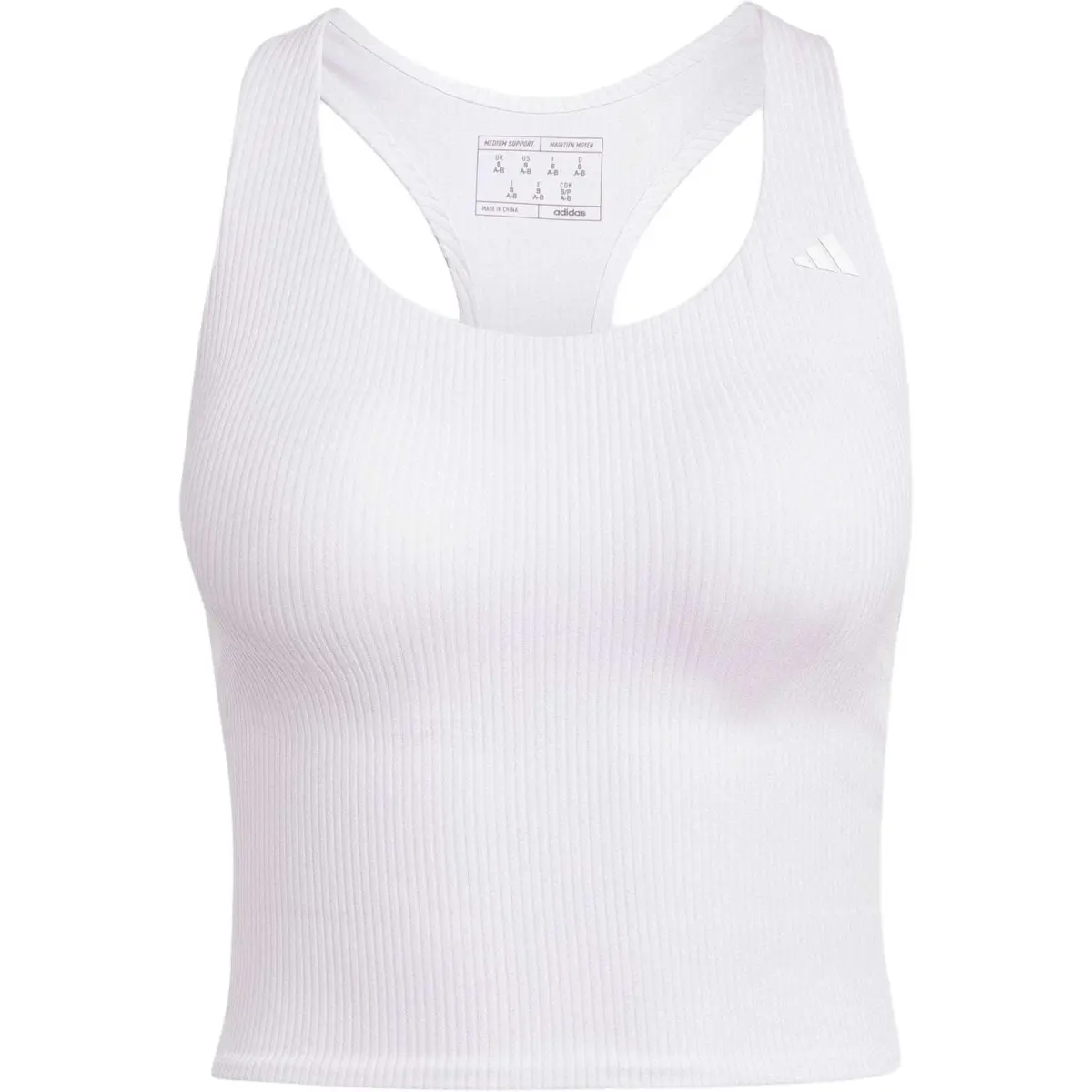 Adidas Sports Underwear Women's Ice Crystal Light Purple
