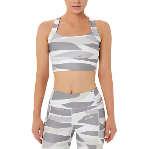 Asics Sports Underwear Women's Birch Print