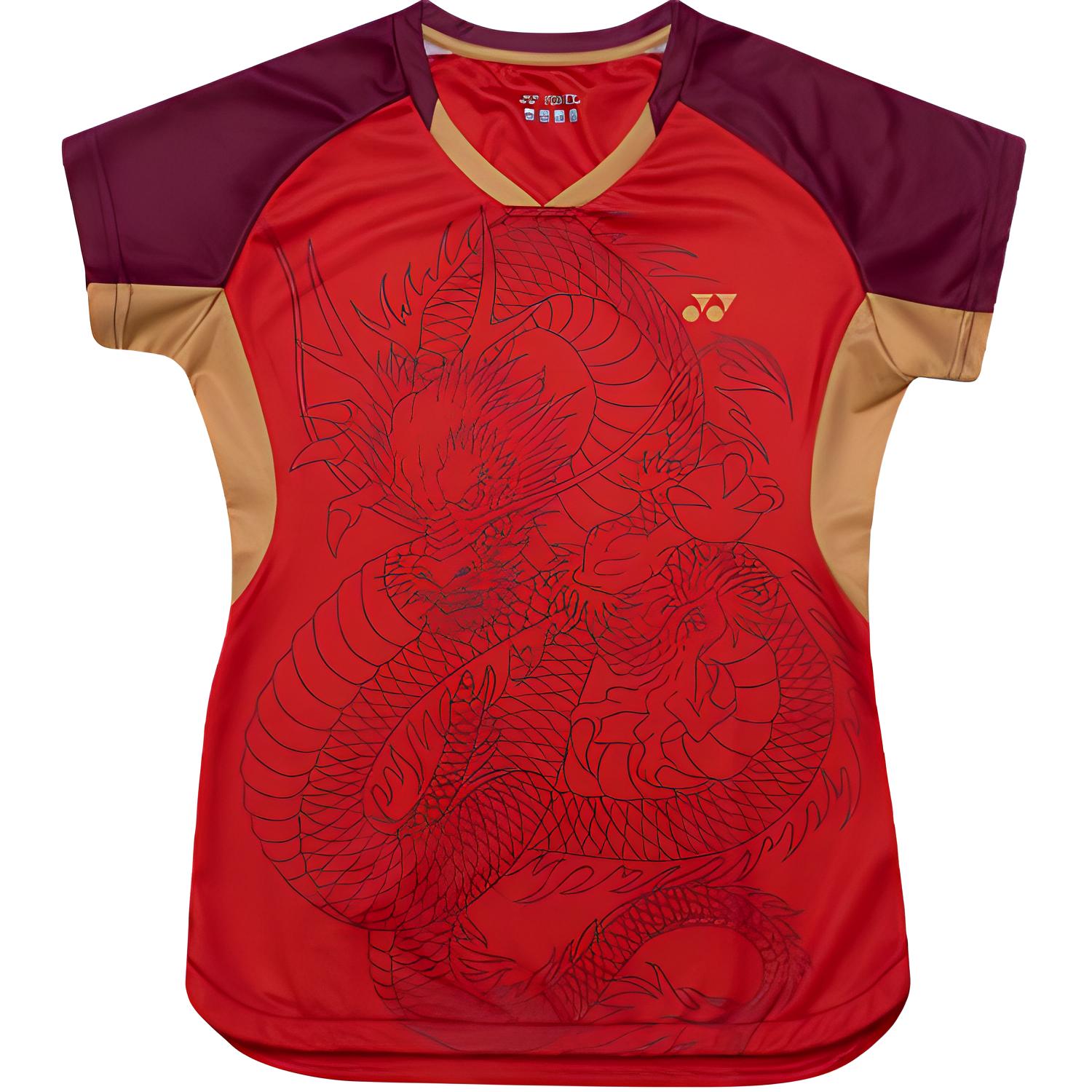 YONEX Badminton Clothing Women’s