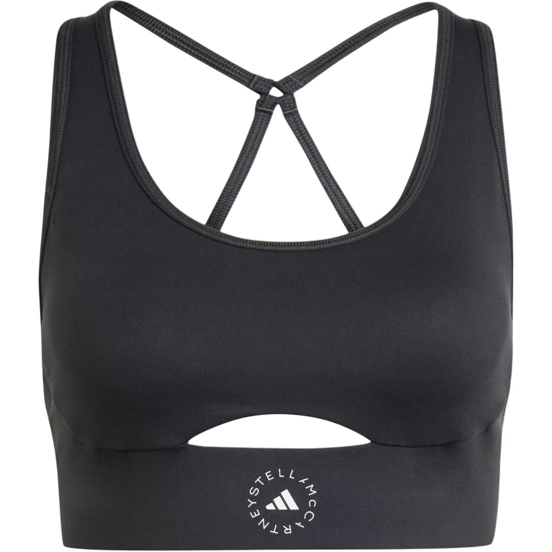 Adidas TrueStrength Yoga Sports Bra