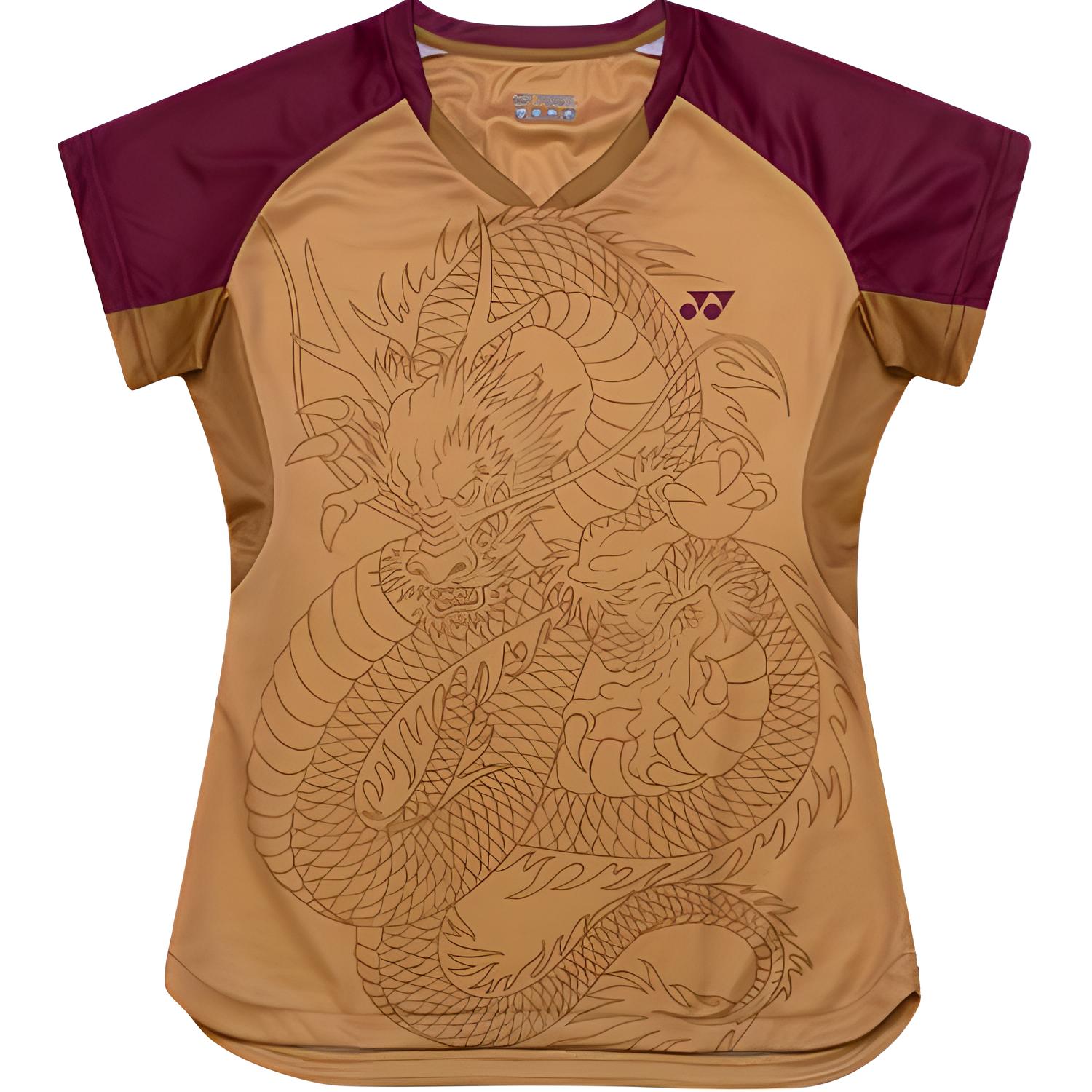 YONEX Badminton Clothing Women’s