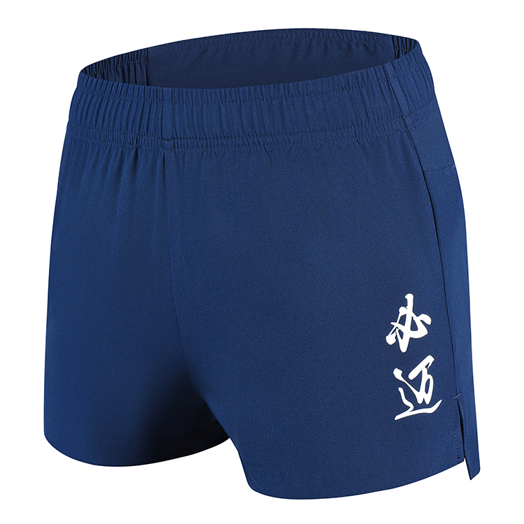 BMAI Running Shorts Women’s Blue
