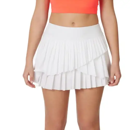 FILA Tennis Bottom Women's White