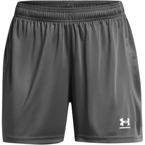 Under Armour Challenger Knit Shorts Sports Shorts Women's Castle Stone