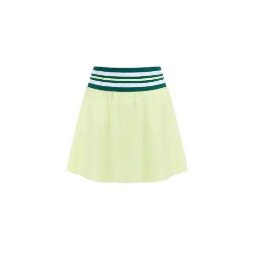 FILA Professional Tennis Bottom Women's Light Green LIE