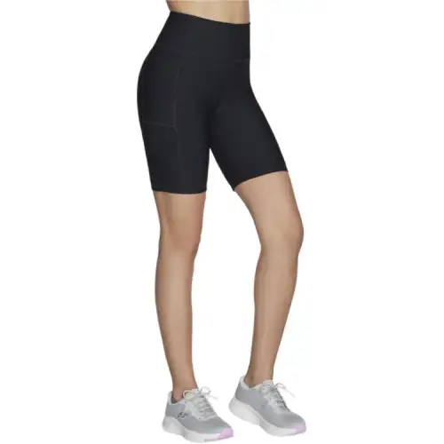 Skechers Go Flex Cycling Pants Women's Black