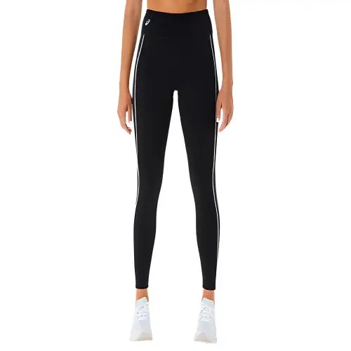 ASICS Sports Pants Women's Black