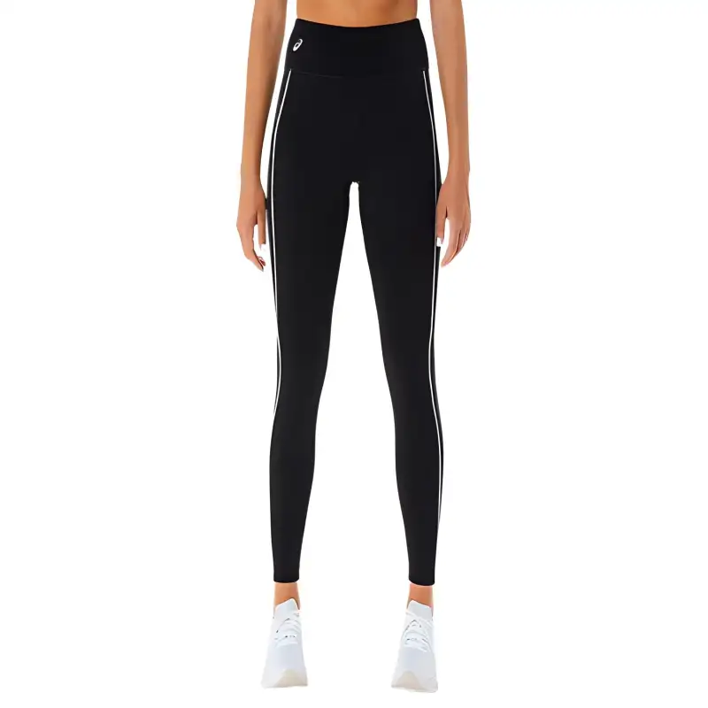 ASICS Sports Pants Women's Black