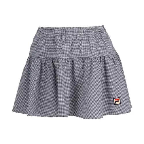FILA Tennis Solotex Dry 4WAY Tennis Bottom Women's White