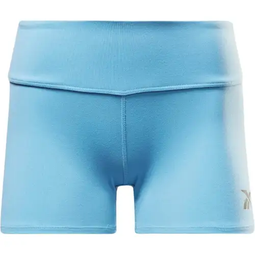 Reebok United By Fitness Chase Sports Shorts Women's Blue