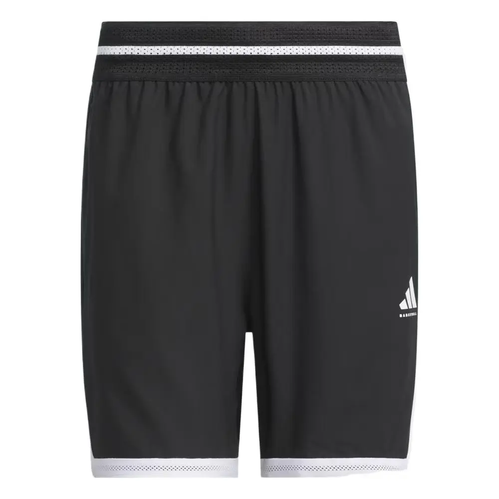Adidas Free Shipping With AdiClub Adidas Crazy Lite Shorts