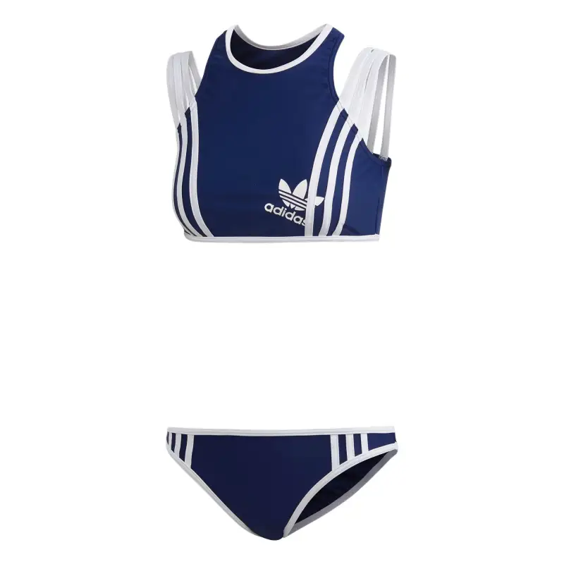 Adidas Originals Bikini Women's Blue