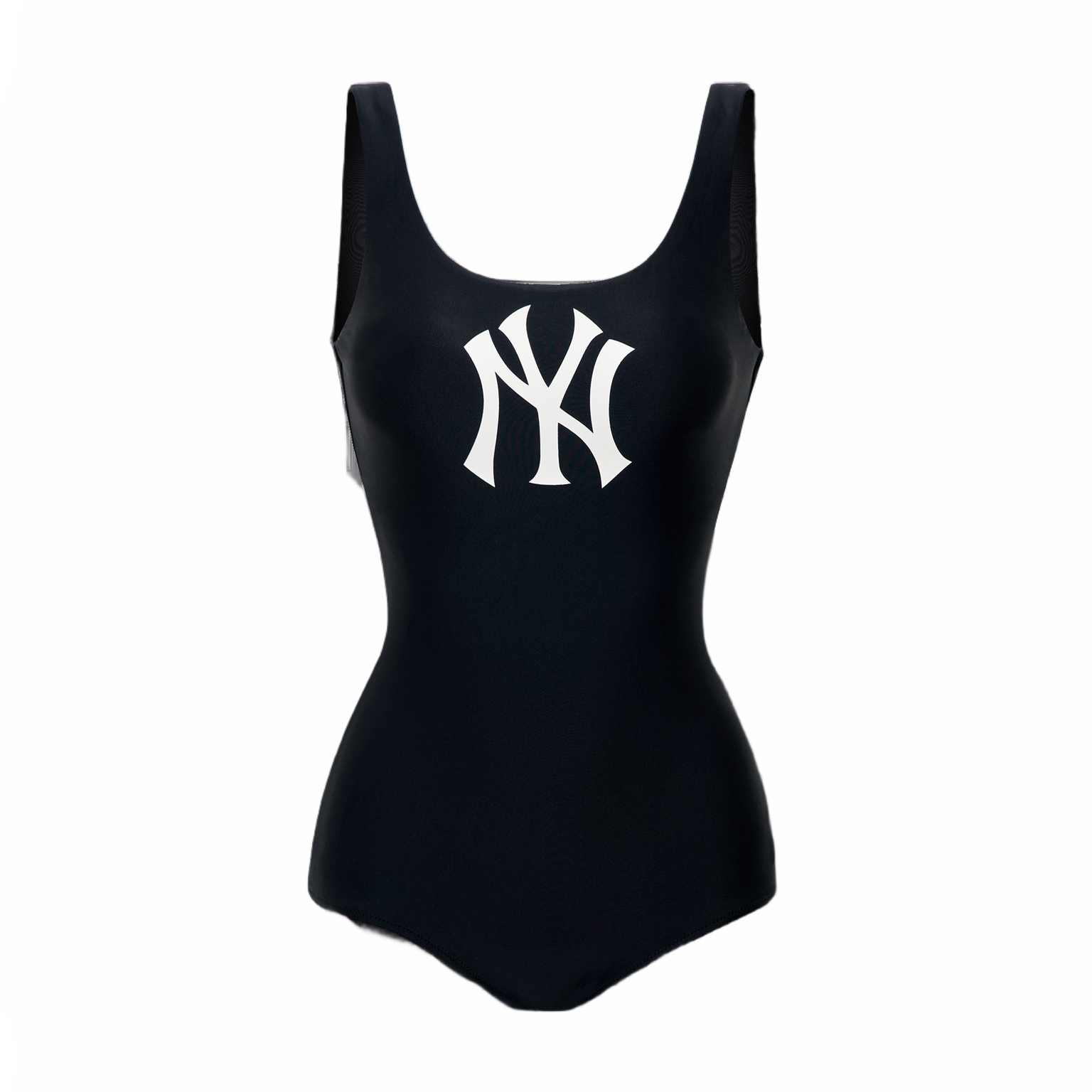 MLB New York Yankees One piece Swimsuit Women’s Black