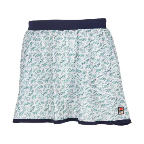 FILA Tennis Bottom Women's Glass Green