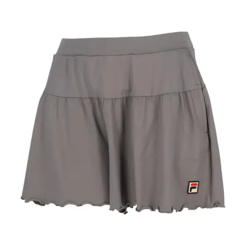 FILA Tennis Bottom Women's Gray