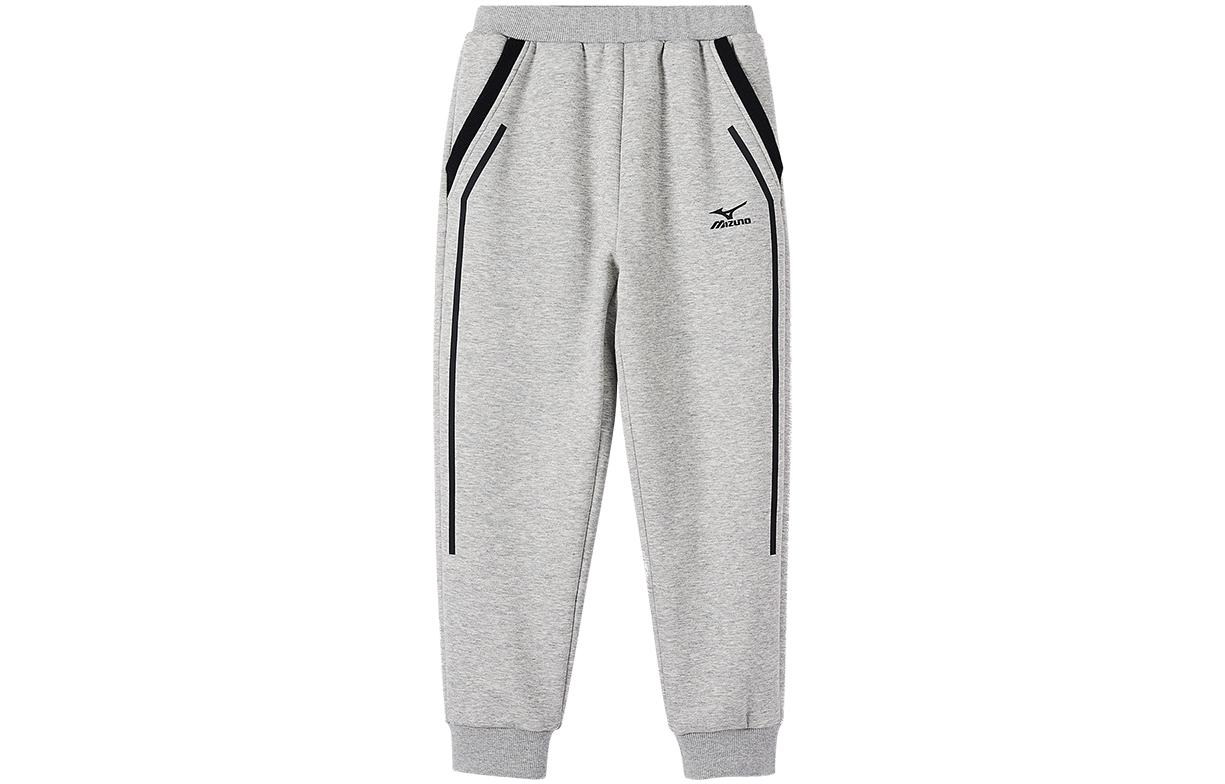 Штаны Mizuno Детские (черные)