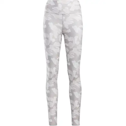 Reebok Sports Pants Women's Gray Lilac