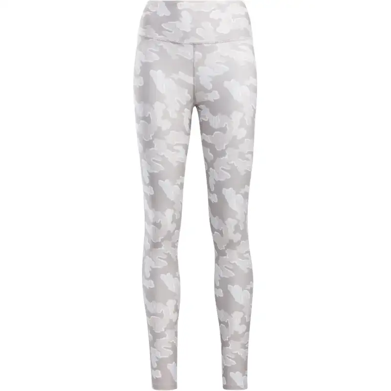 Reebok Sports Pants Women's Gray Lilac