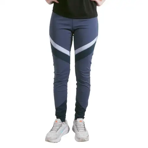 Asics Sports Pants Women's Dark Blue