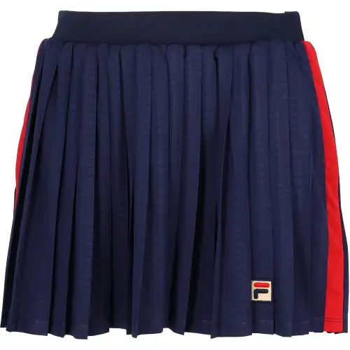 FILA Tennis Bottom Women's Marine Blue