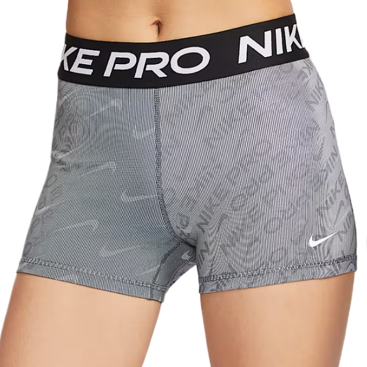 Nike Pro Cycling Pants Women’s Black White