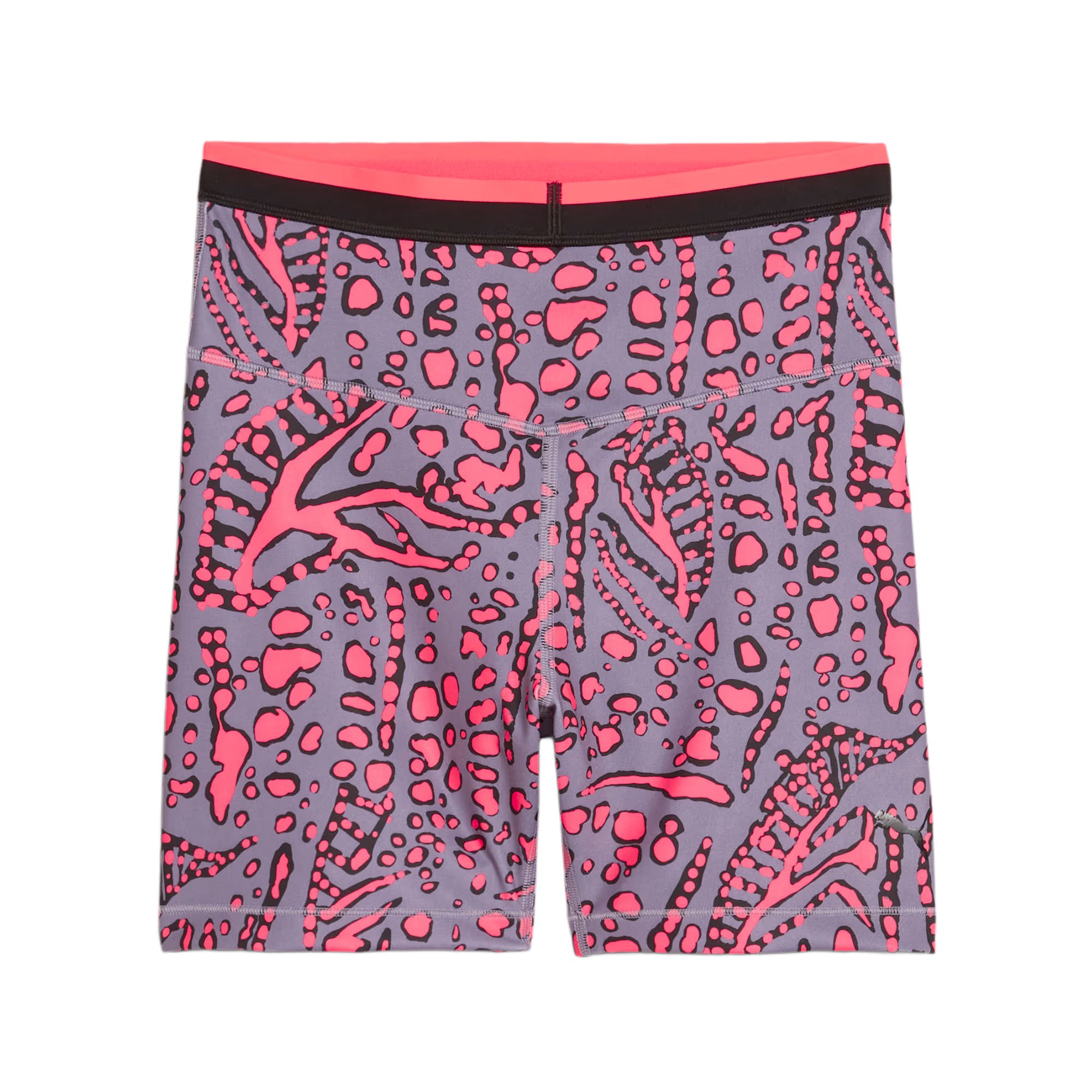 PUMA ESS SS24 HYPERNATURAL Sports Shorts Women's Purple