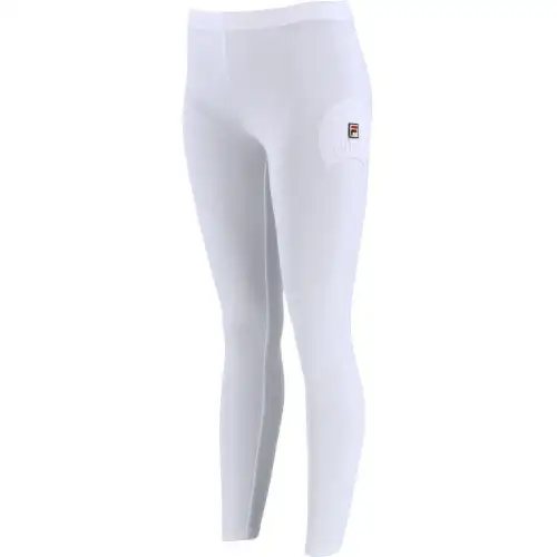 FILA 2WAY Tennis Skirt Women's White