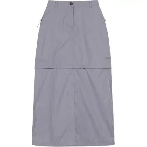 Timberland SS25 Casual Long Skirt Women's Shooting Star