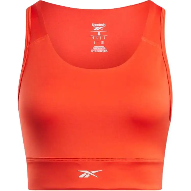 Reebok Sports Underwear Women's Dynamic Red