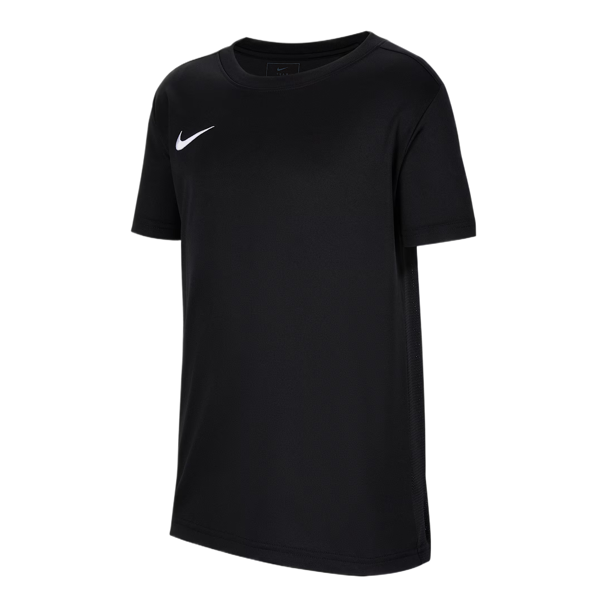 Футболка Nike Dri-Fit (черная)