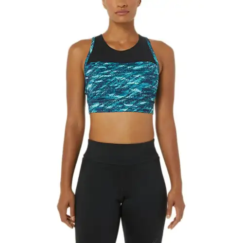 Asics Sports Underwear Women's Ice Blue