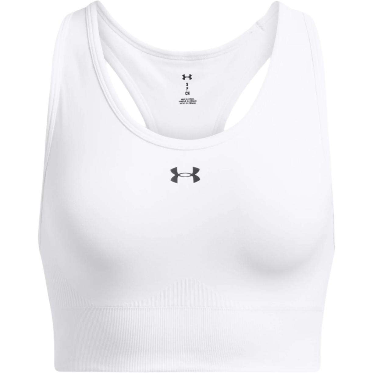 Under Armour VanishSeamless UA Sports Underwear Women’s White