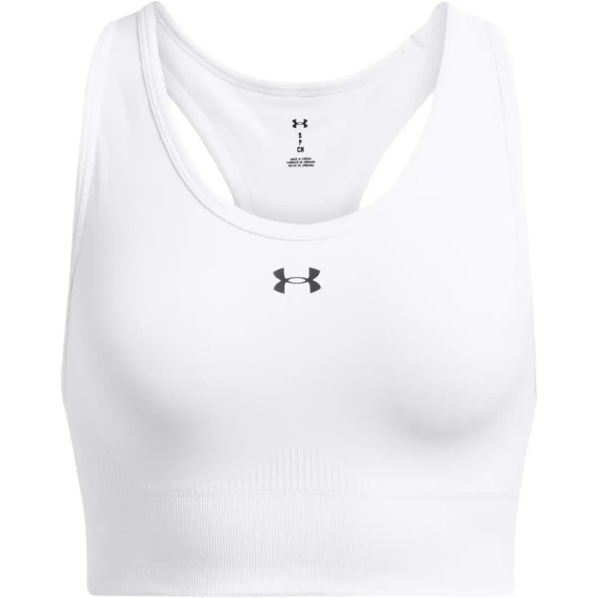 Under Armour VanishSeamless Sports Underwear Women's White