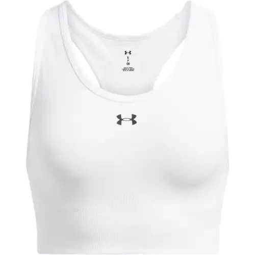 Under Armour VanishSeamless UA Sports Underwear Women's White