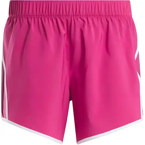Reebok Sports Shorts Women's Pink