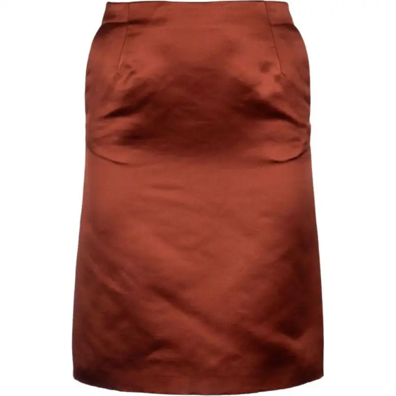 Loro Piana Silvia Mini Skirt