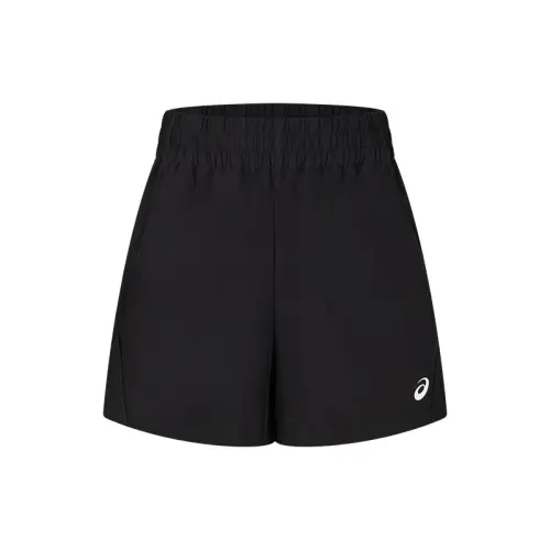 Asics Sports Shorts Women's Black