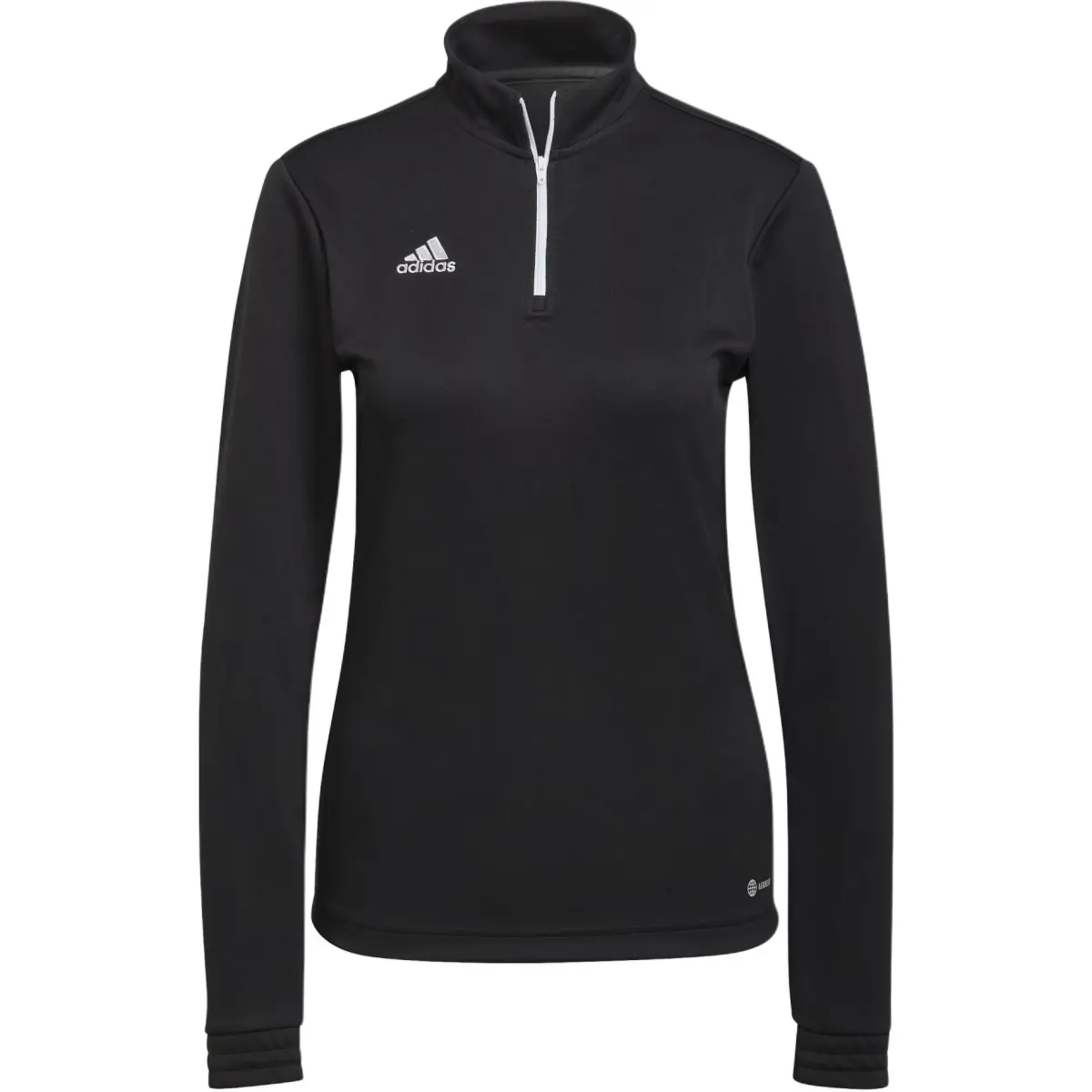 Adidas Women's Entrada 22 Top Black