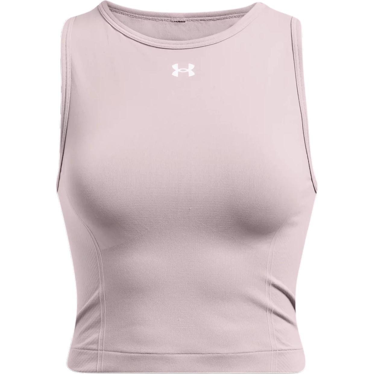 Under Armour UA SEAMLESS Sport Vests Women’s Tetra Gray