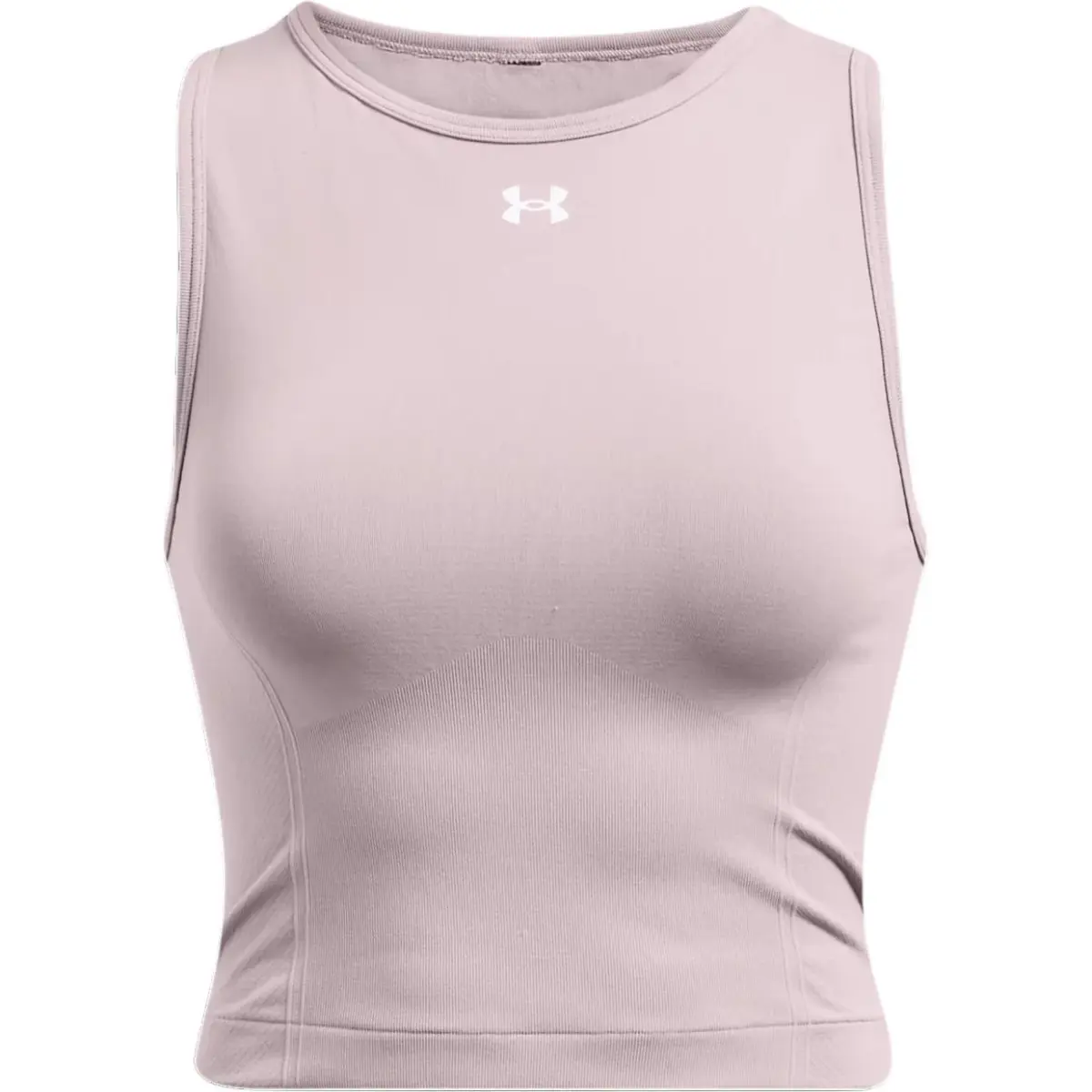 Under Armour UA SEAMLESS Sport Vests Women's Tetra Gray