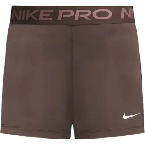 Nike Sports Shorts Women's Baroque Brown/White